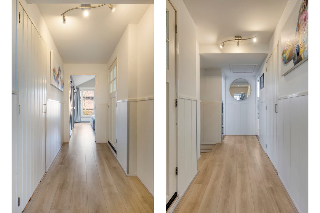 Spacious Trendy Home with Solar Panels and Designer Bathroom — 17