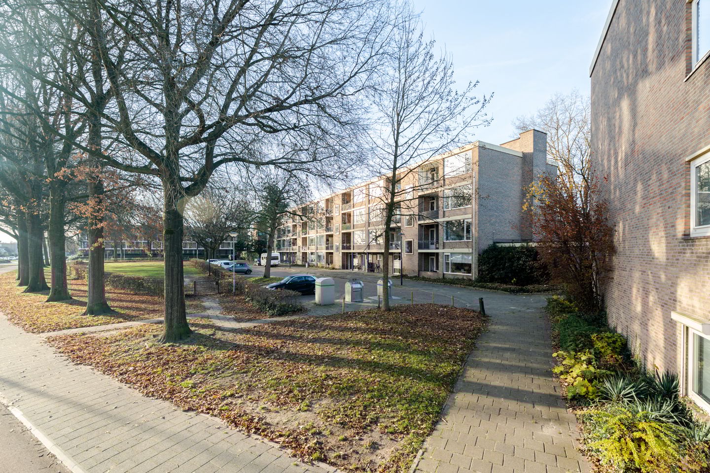 Foto 14 van Allerheiligenweg 56