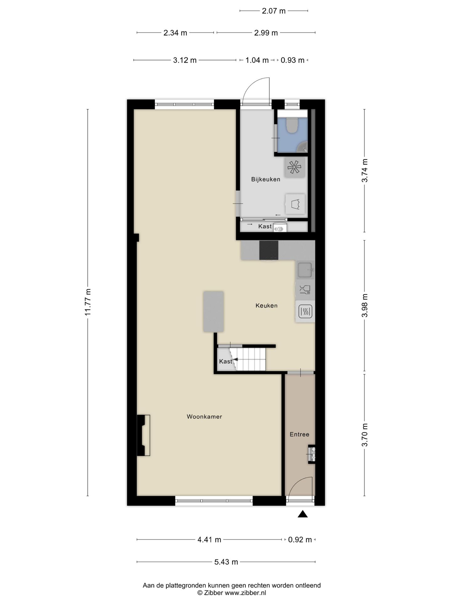 Spacious Trendy Home with Solar Panels and Designer Bathroom — 38