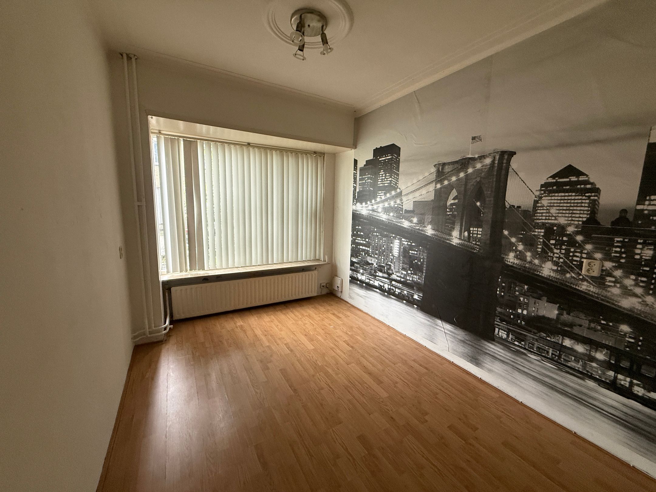 Photo 6 of Brugmanstraat 40