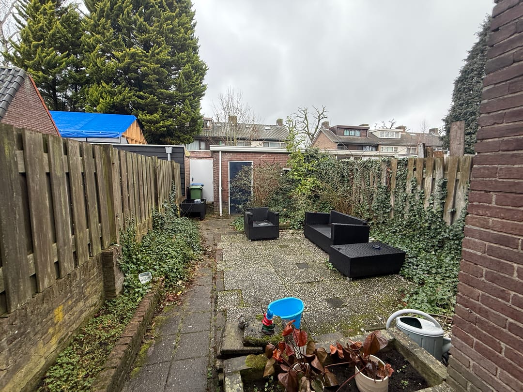 Photo 8 of Brugmanstraat 40