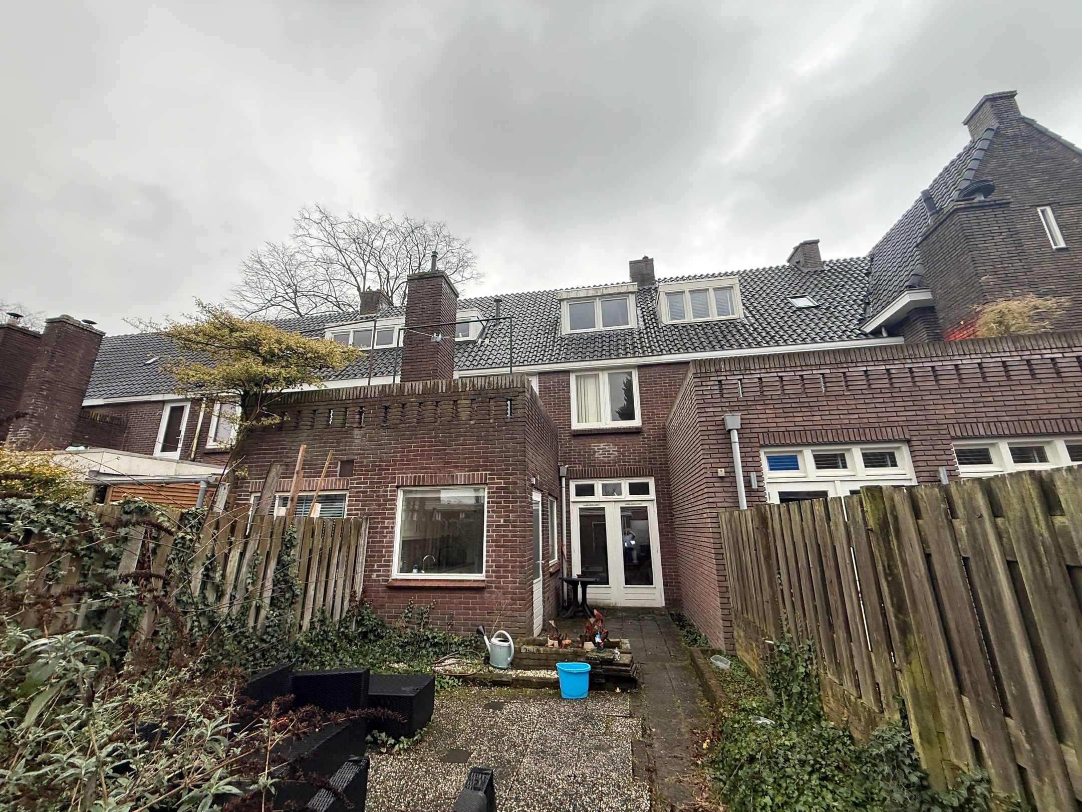Photo 9 of Brugmanstraat 40