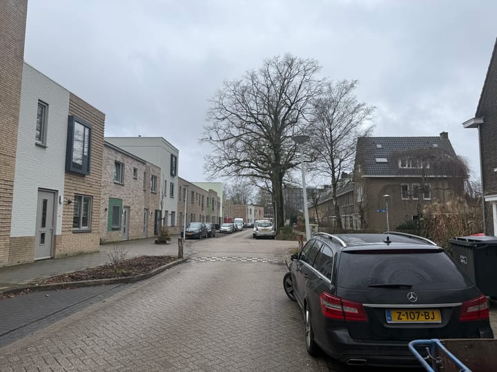 Photo 4 of Brugmanstraat 40