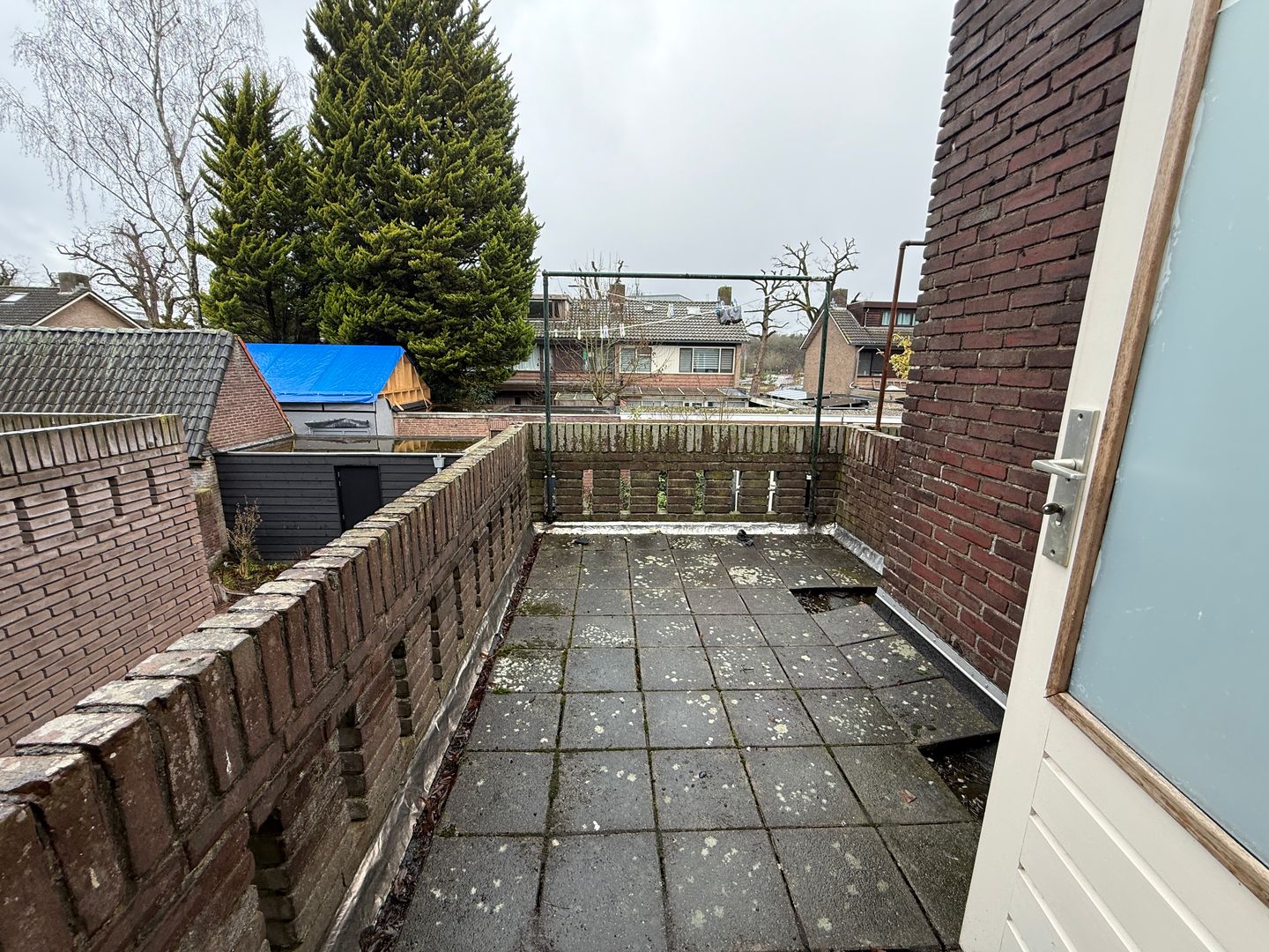 Photo 14 of Brugmanstraat 40