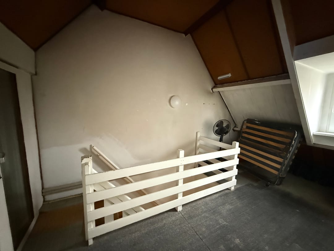 Photo 16 of Brugmanstraat 40