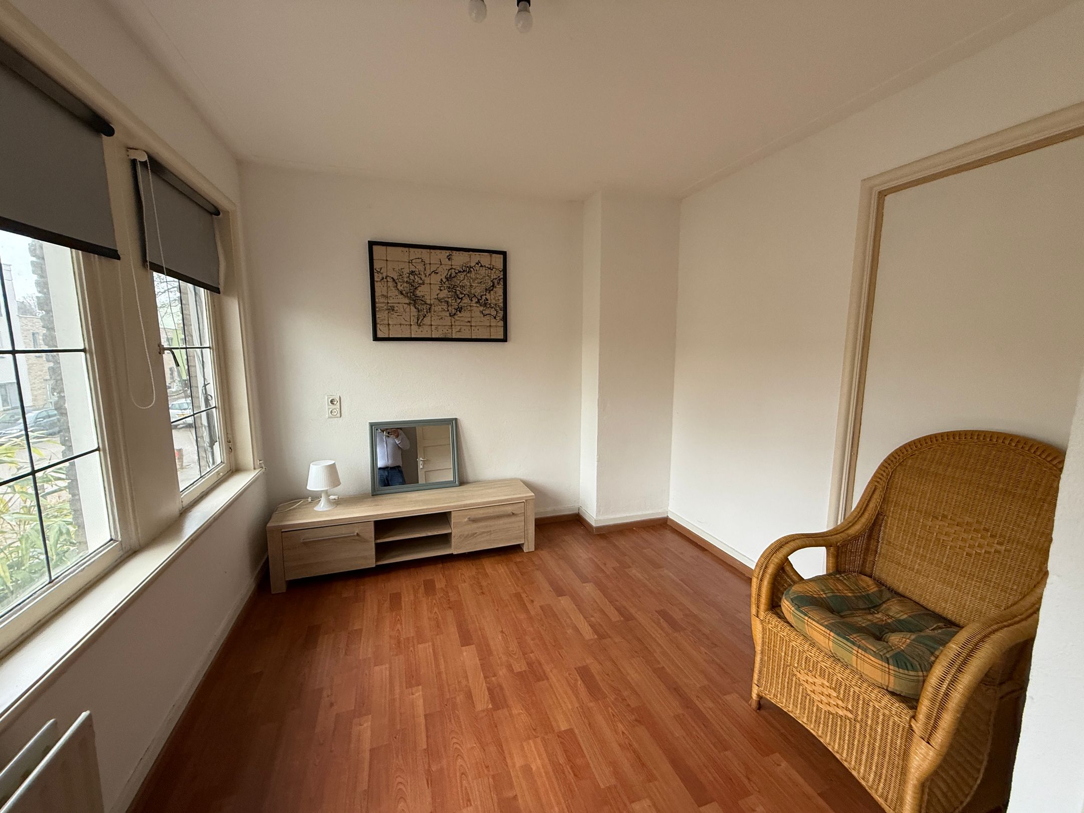Photo 12 of Brugmanstraat 40