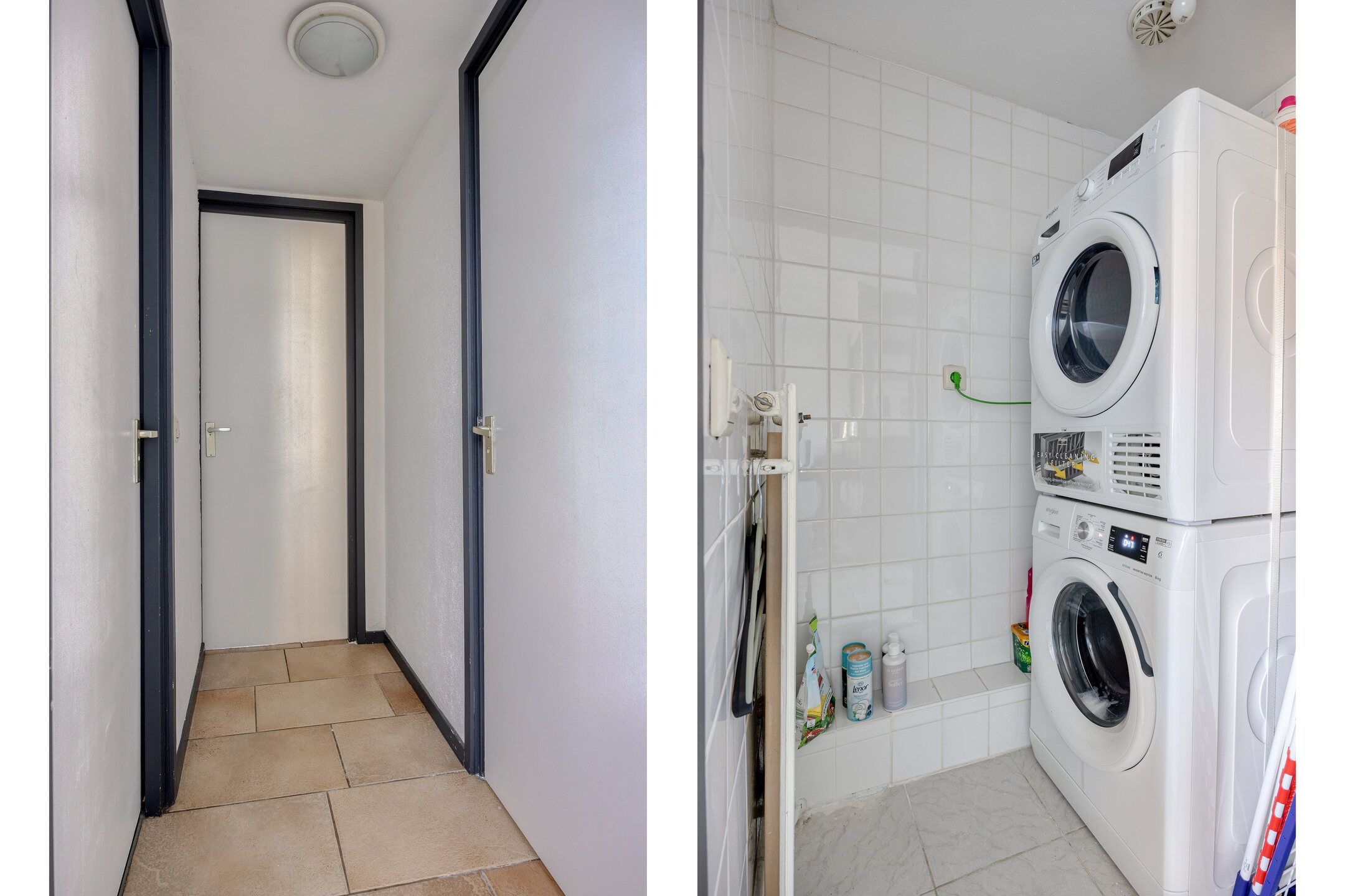 Spacious family home with sunny garden and extra room in Tilburg Korvel — 15