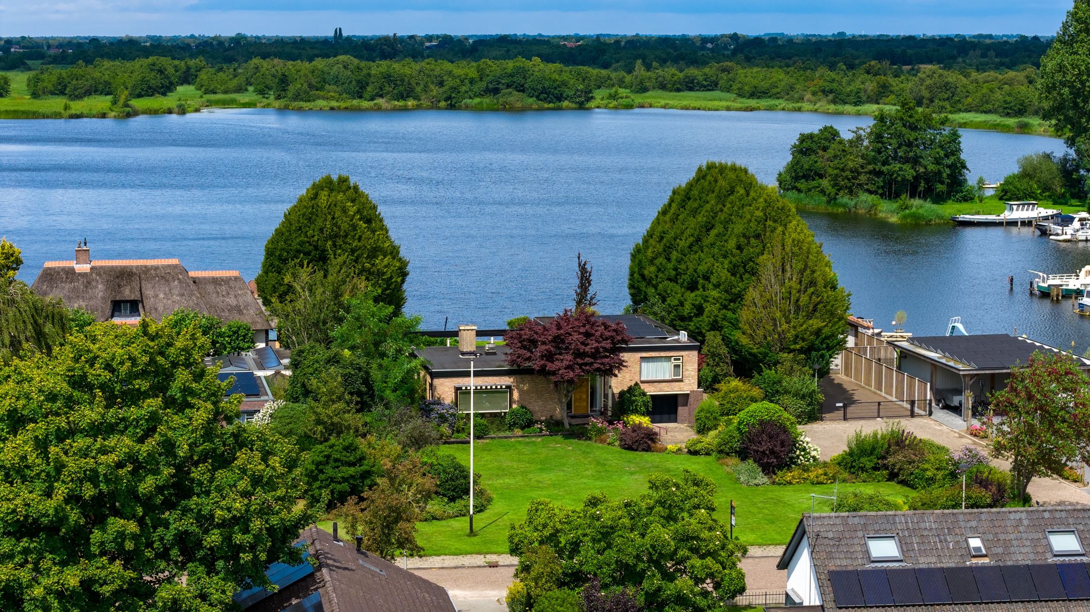 Buying a house in The Netherlands., Herman Buismanlaan 6