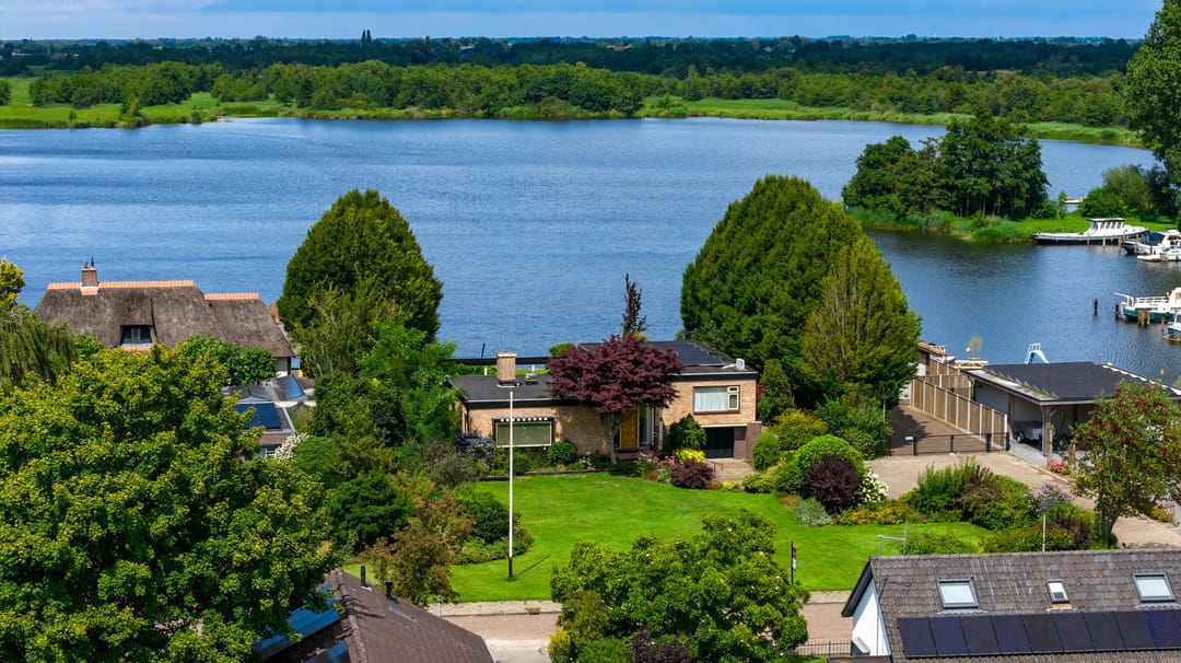 Photo 1 of Herman Buismanlaan 6