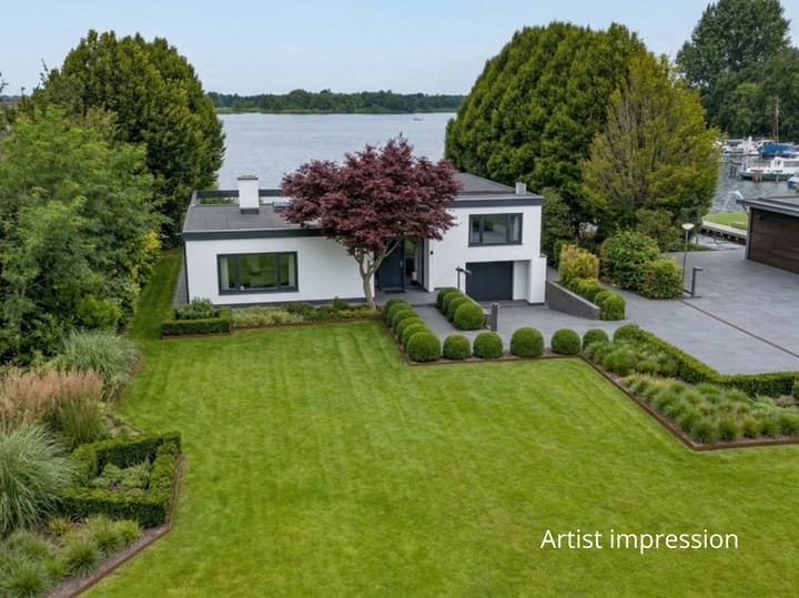 Photo 2 of Herman Buismanlaan 6