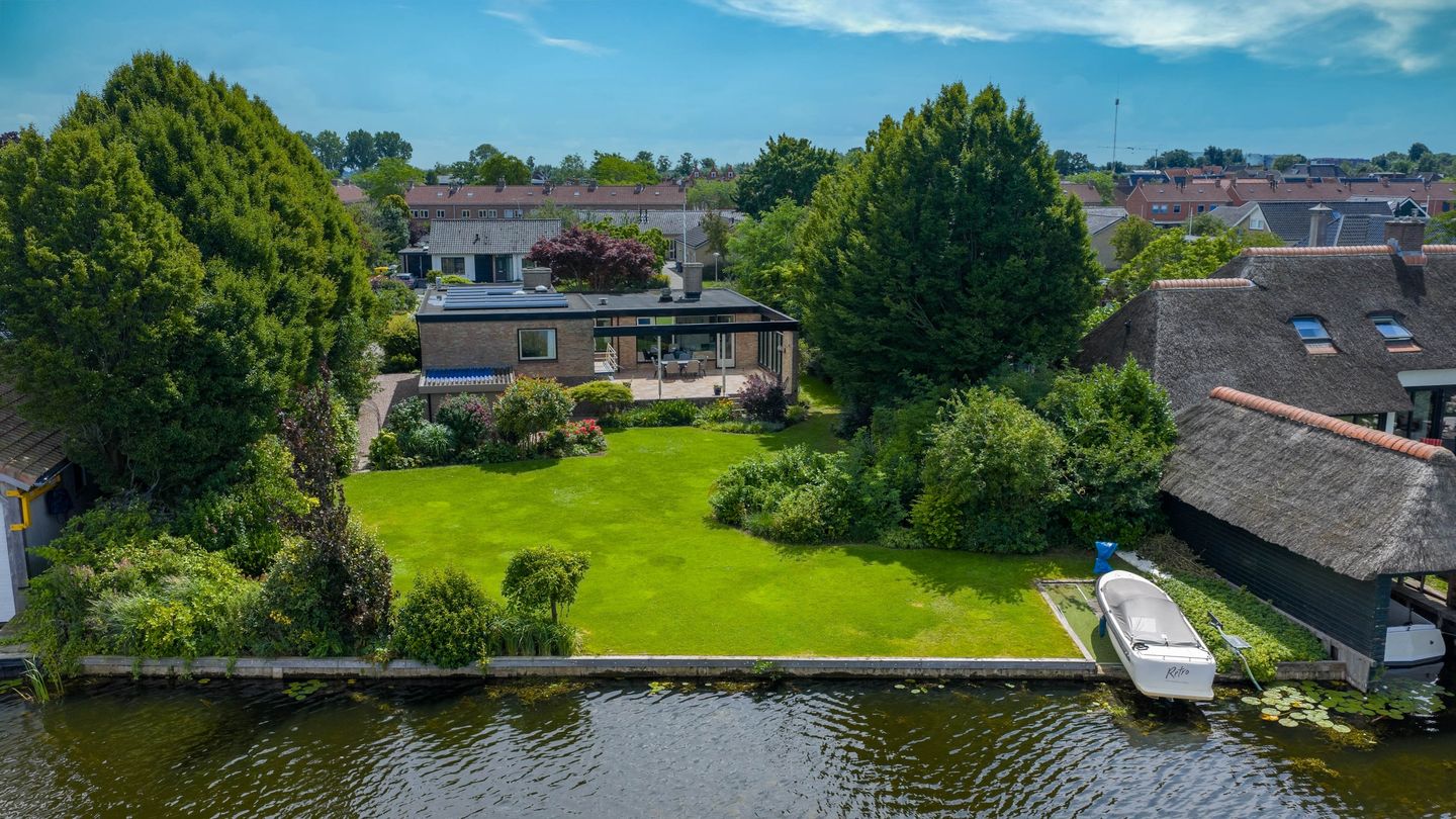 Photo 5 of Herman Buismanlaan 6