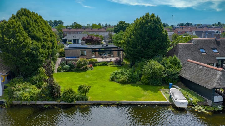 Photo 5 of Herman Buismanlaan 6