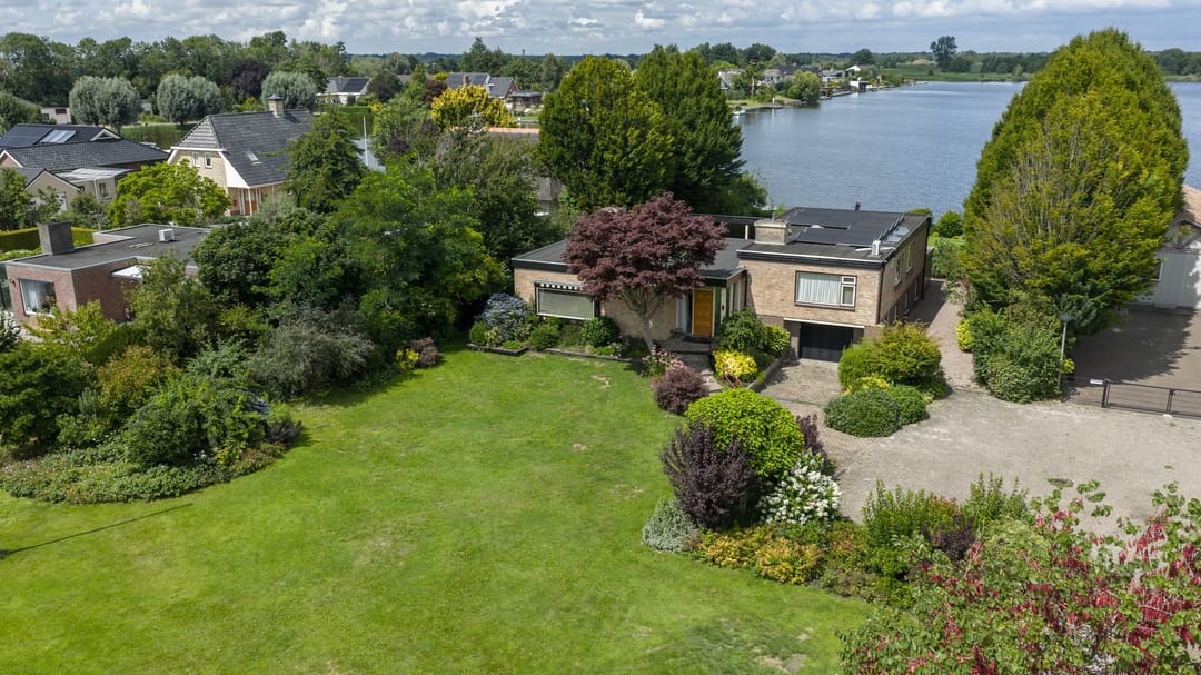 Photo 8 of Herman Buismanlaan 6