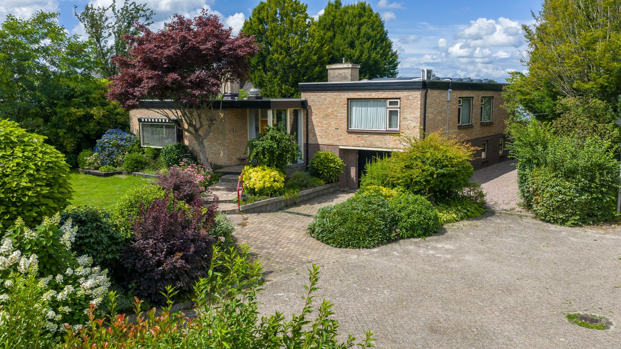 Photo 9 of Herman Buismanlaan 6