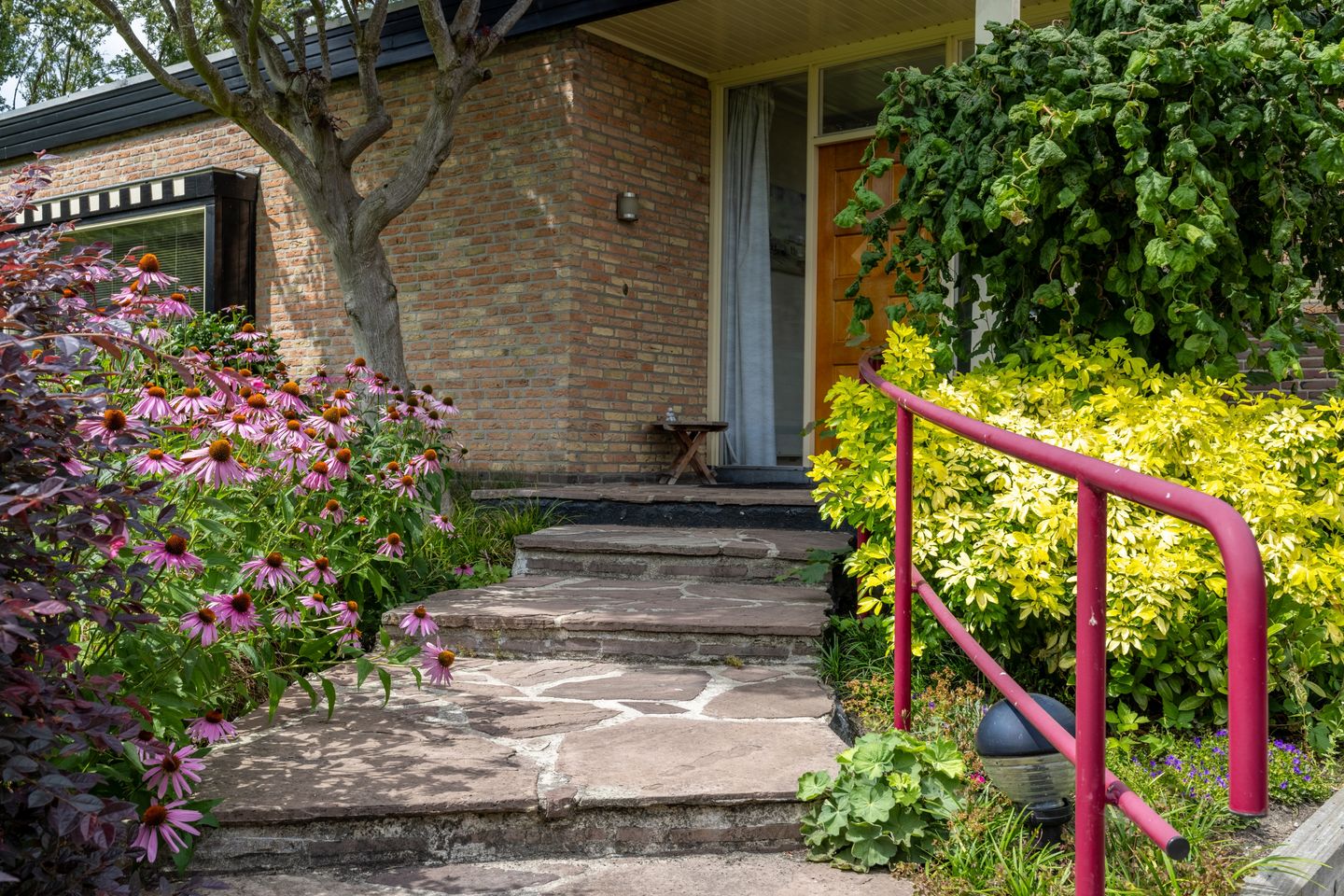 Photo 10 of Herman Buismanlaan 6