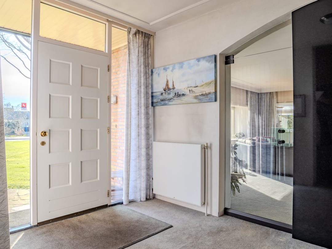 Photo 11 of Herman Buismanlaan 6