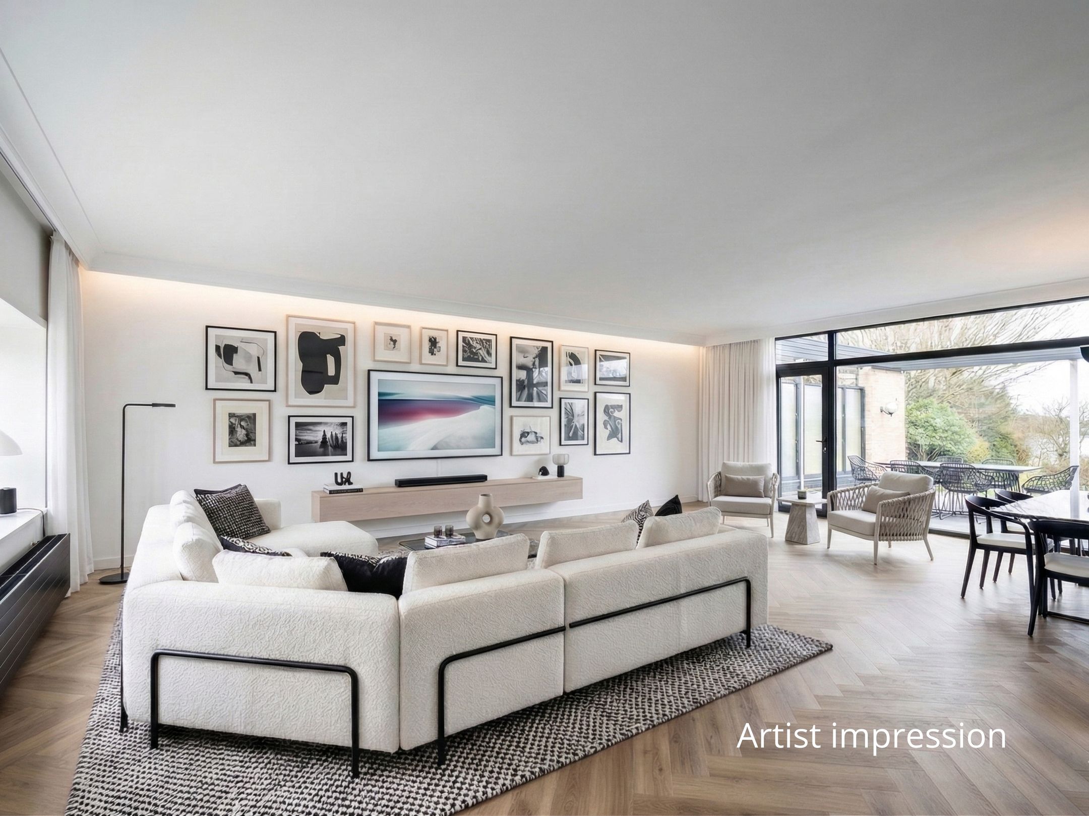 Photo 15 of Herman Buismanlaan 6