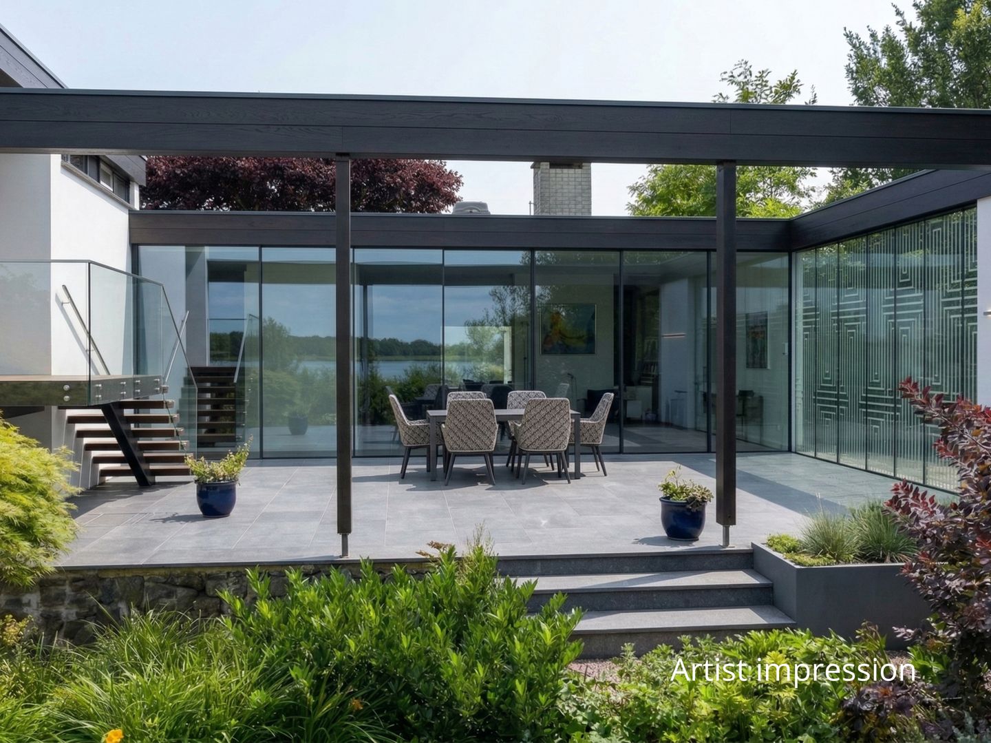 Photo 25 of Herman Buismanlaan 6