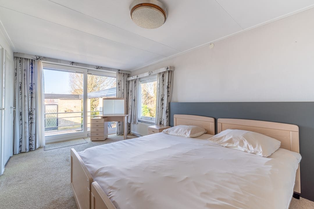 Photo 26 of Herman Buismanlaan 6