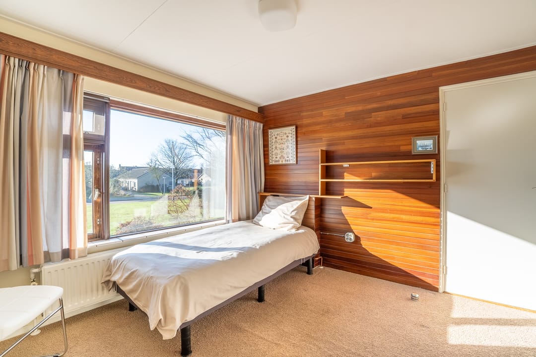 Photo 31 of Herman Buismanlaan 6