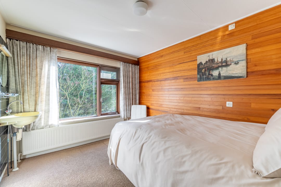 Photo 32 of Herman Buismanlaan 6