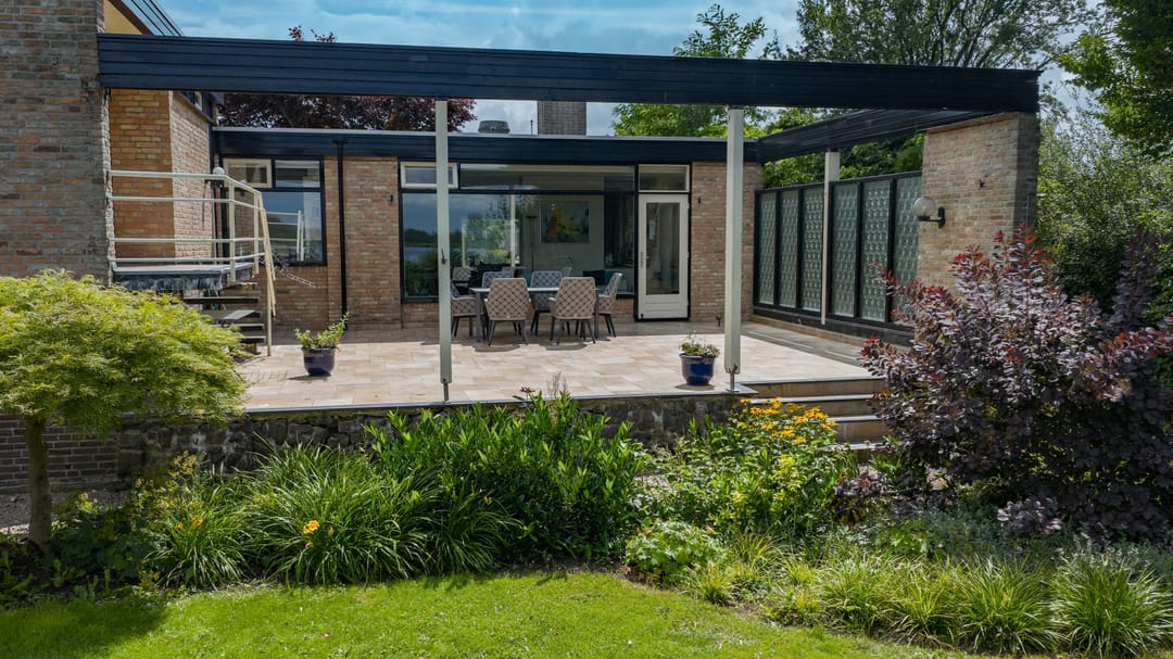 Photo 37 of Herman Buismanlaan 6