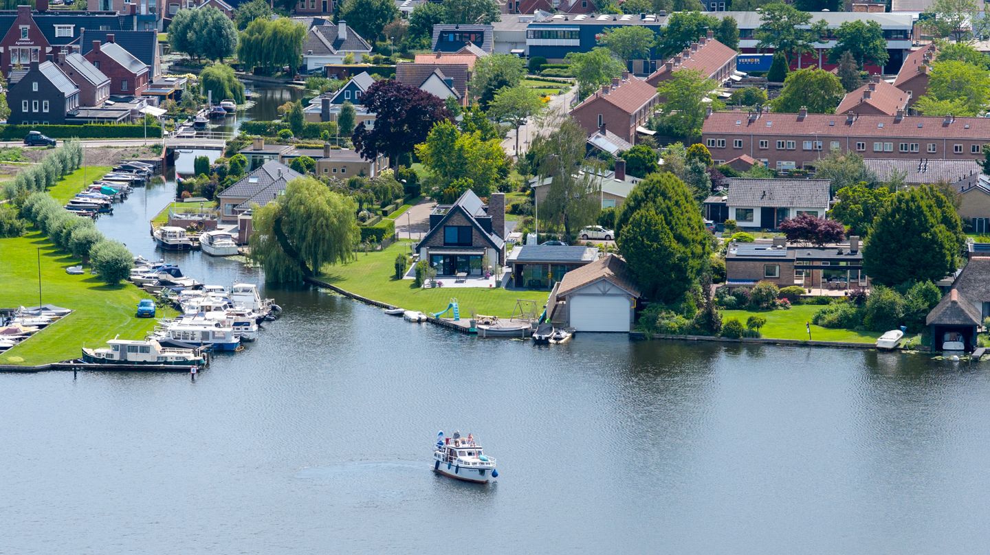 Photo 40 of Herman Buismanlaan 6