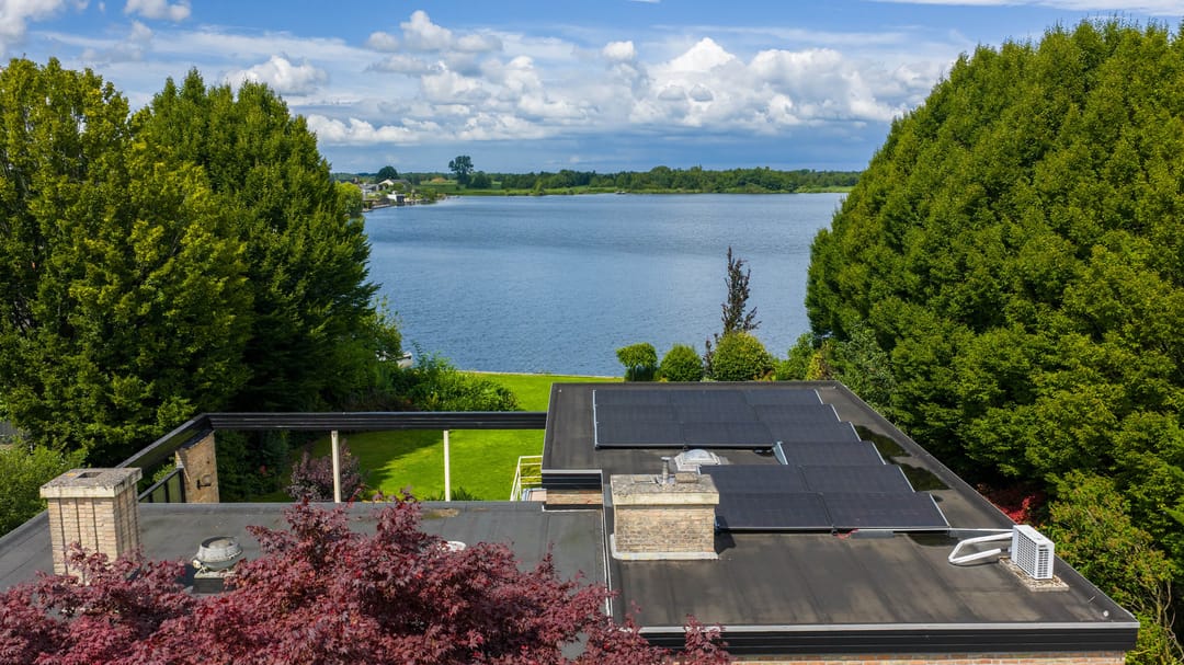 Photo 43 of Herman Buismanlaan 6