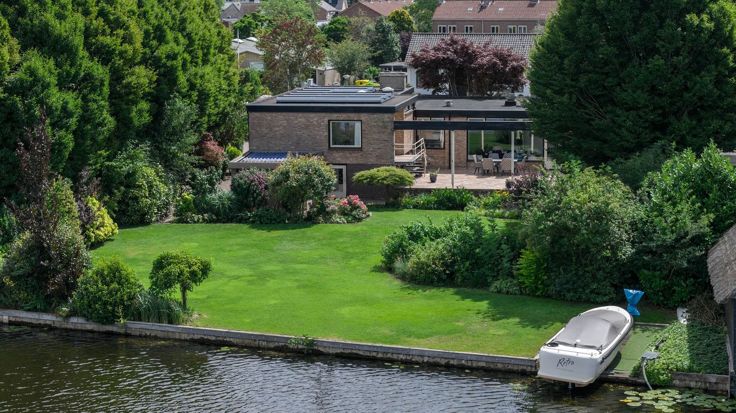 Photo 44 of Herman Buismanlaan 6