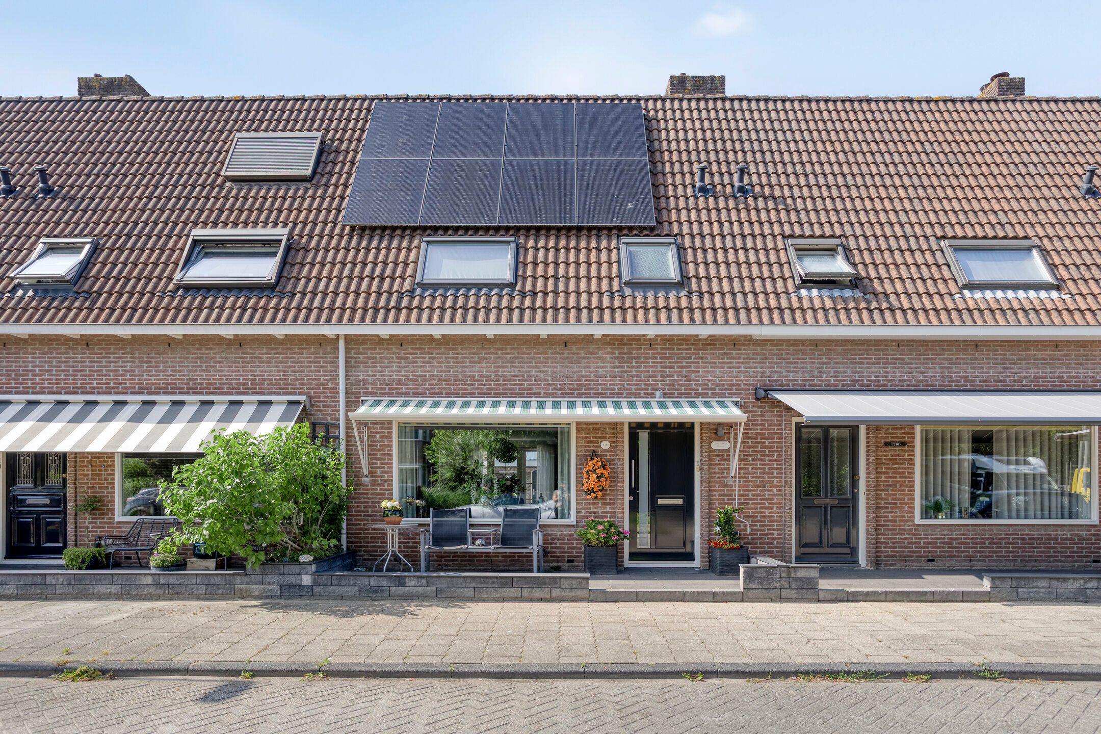 Buying a house in The Netherlands., Dick Tolstraat 116