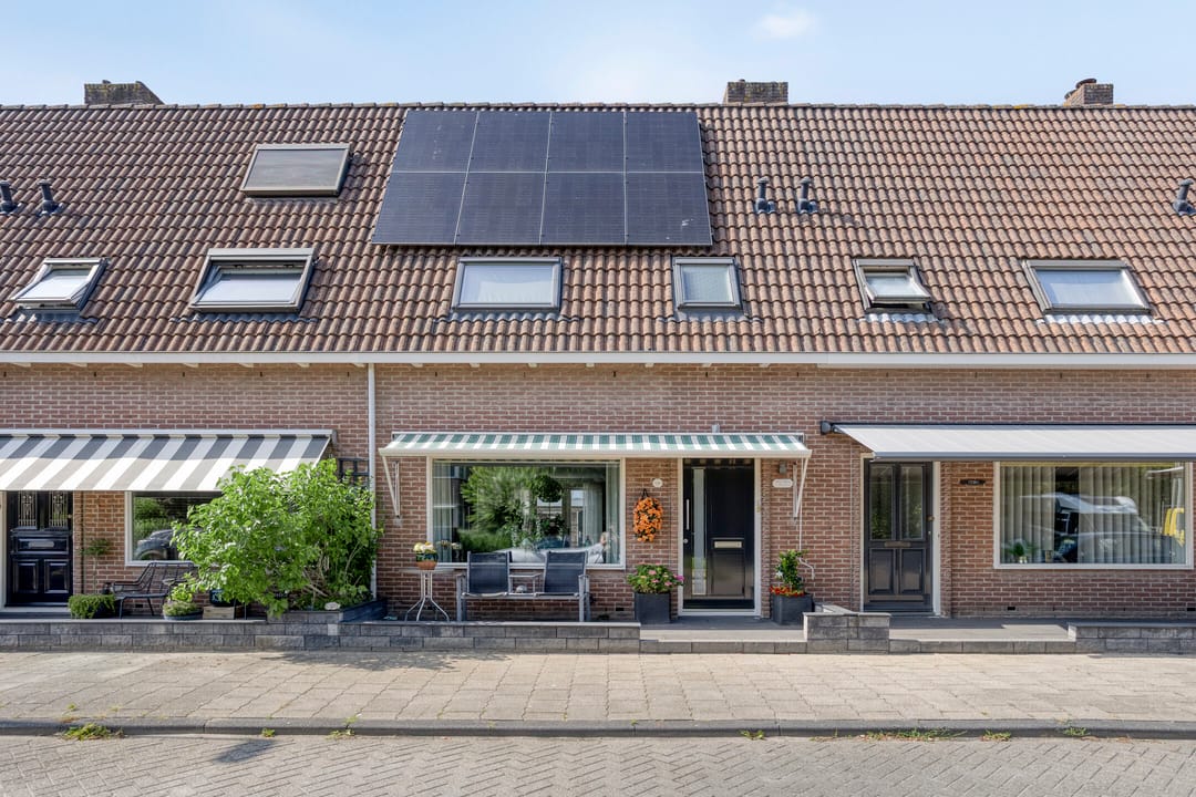 Photo 1 of Dick Tolstraat 116