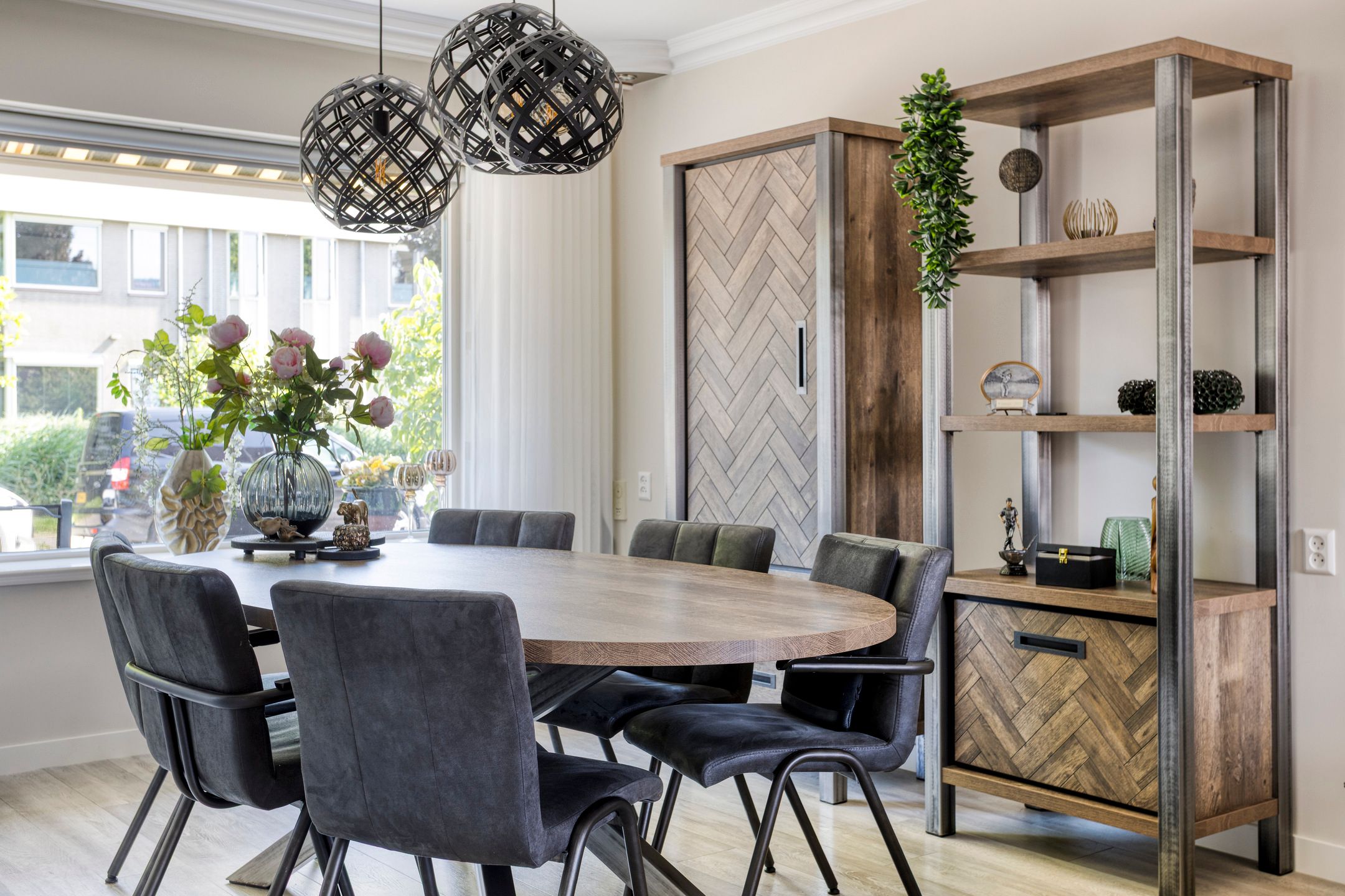 Photo 3 of Dick Tolstraat 116