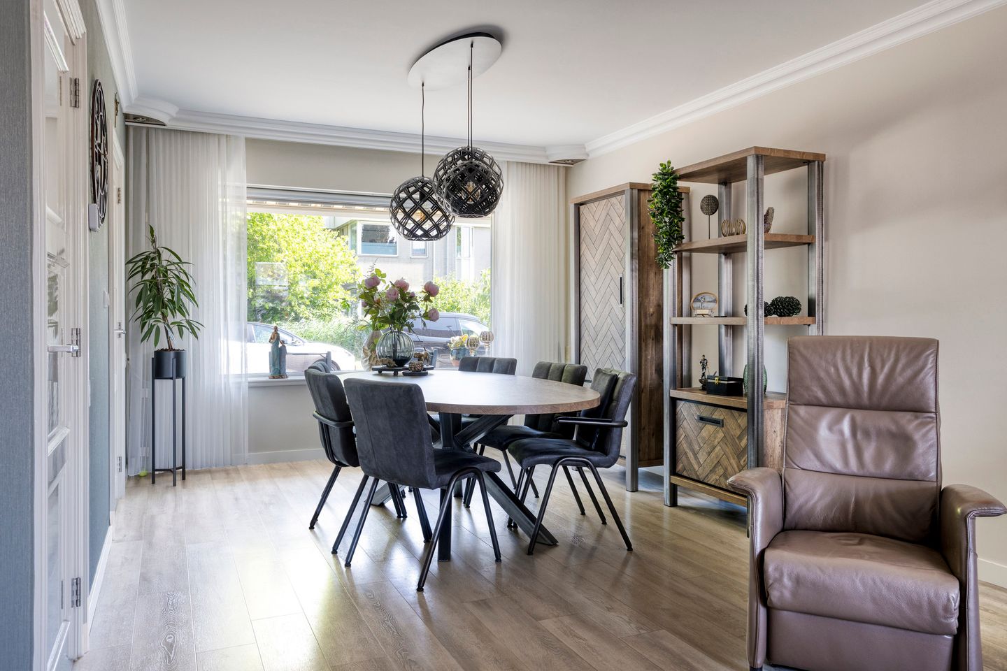 Photo 4 of Dick Tolstraat 116