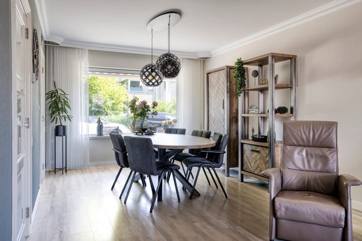 Photo 4 of Dick Tolstraat 116