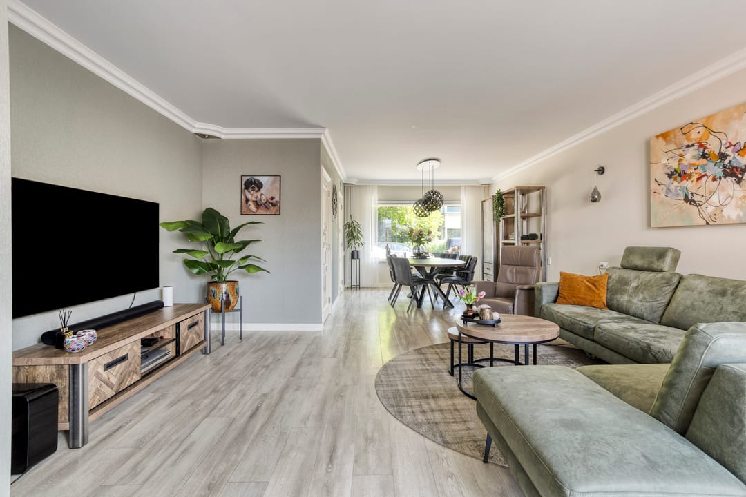 Photo 7 of Dick Tolstraat 116