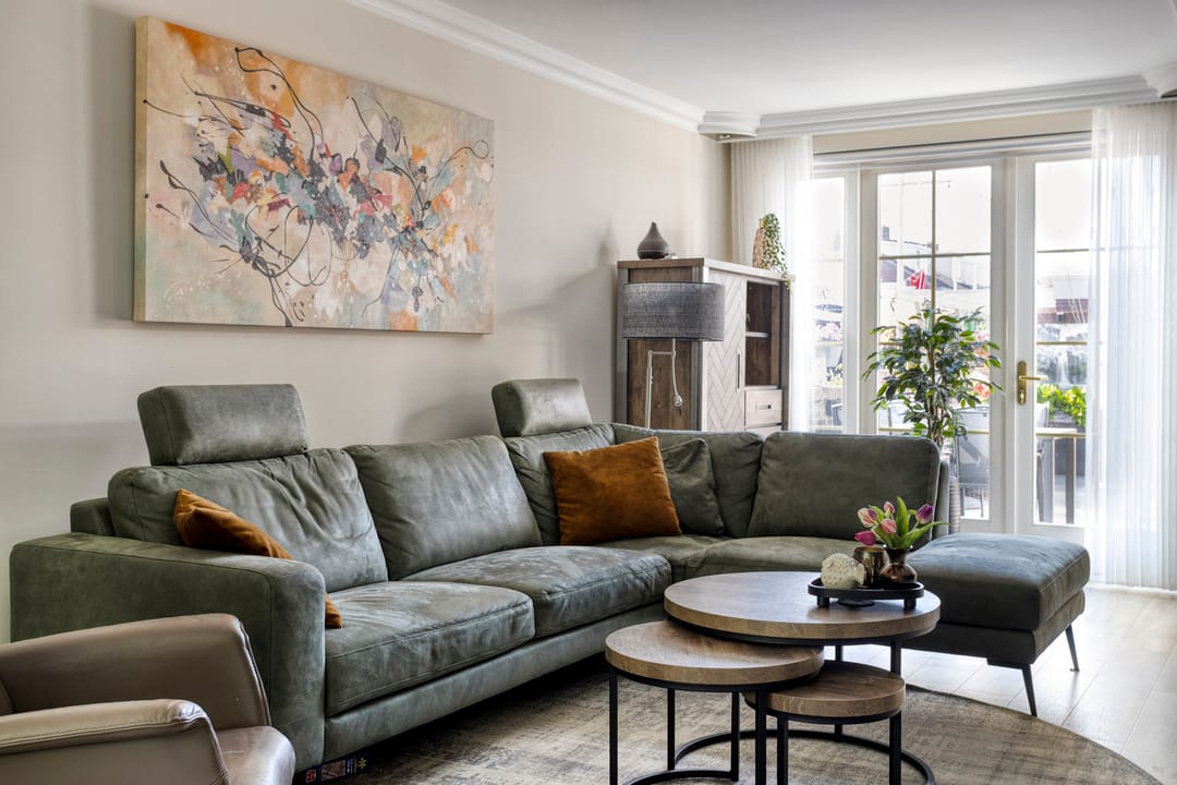 Photo 8 of Dick Tolstraat 116