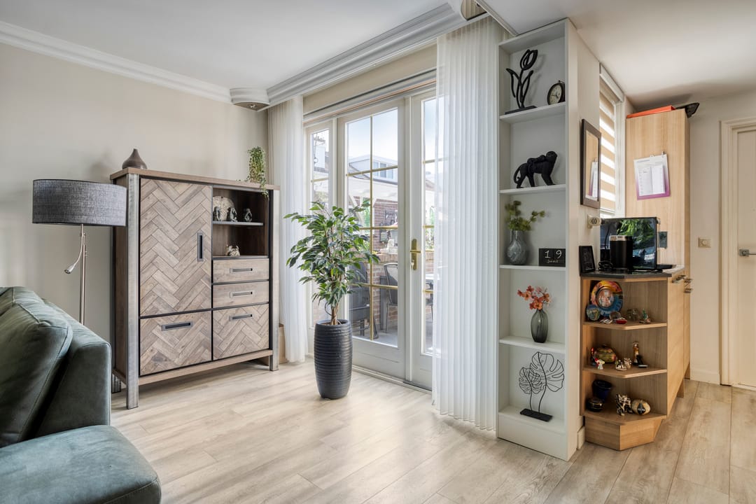 Photo 13 of Dick Tolstraat 116