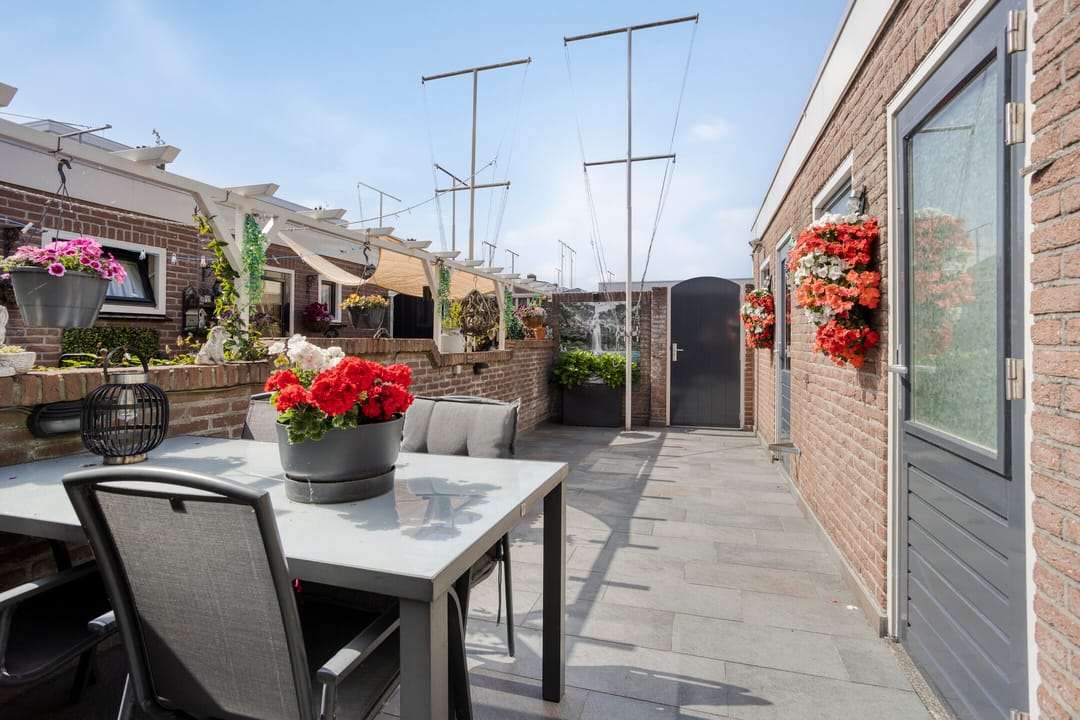 Photo 22 of Dick Tolstraat 116