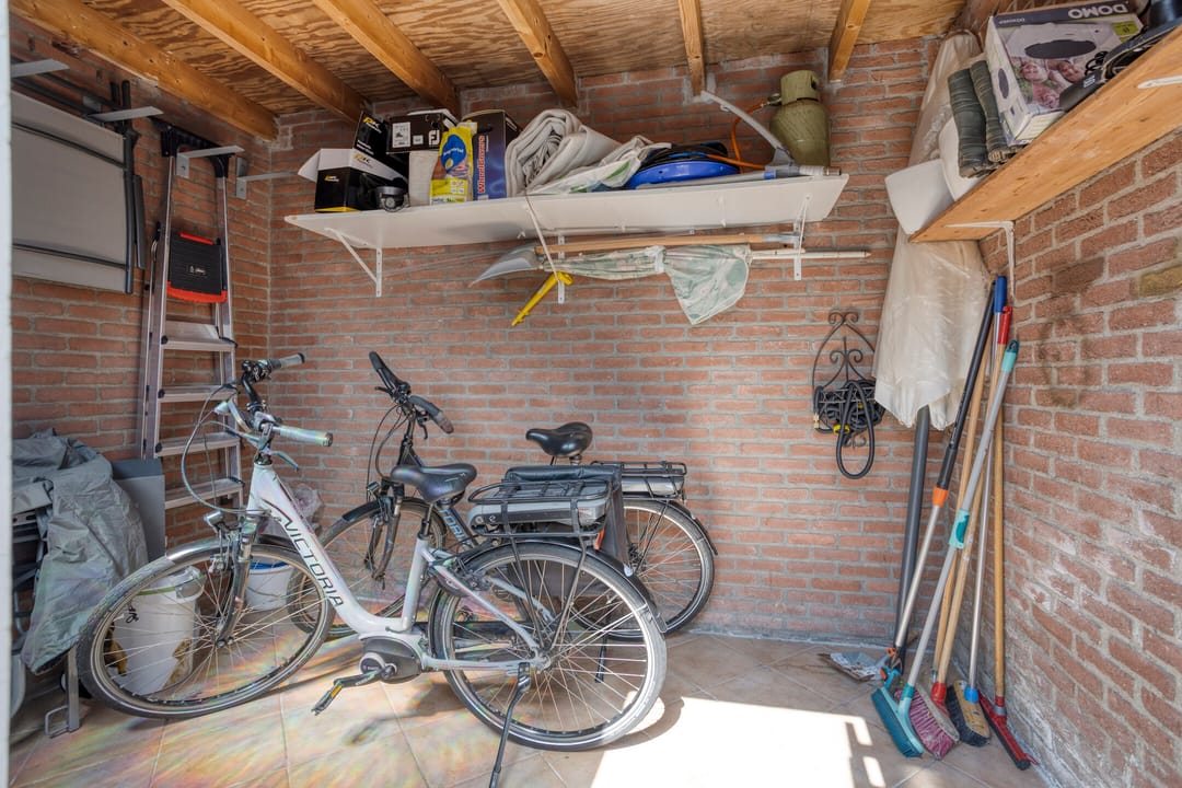 Photo 23 of Dick Tolstraat 116