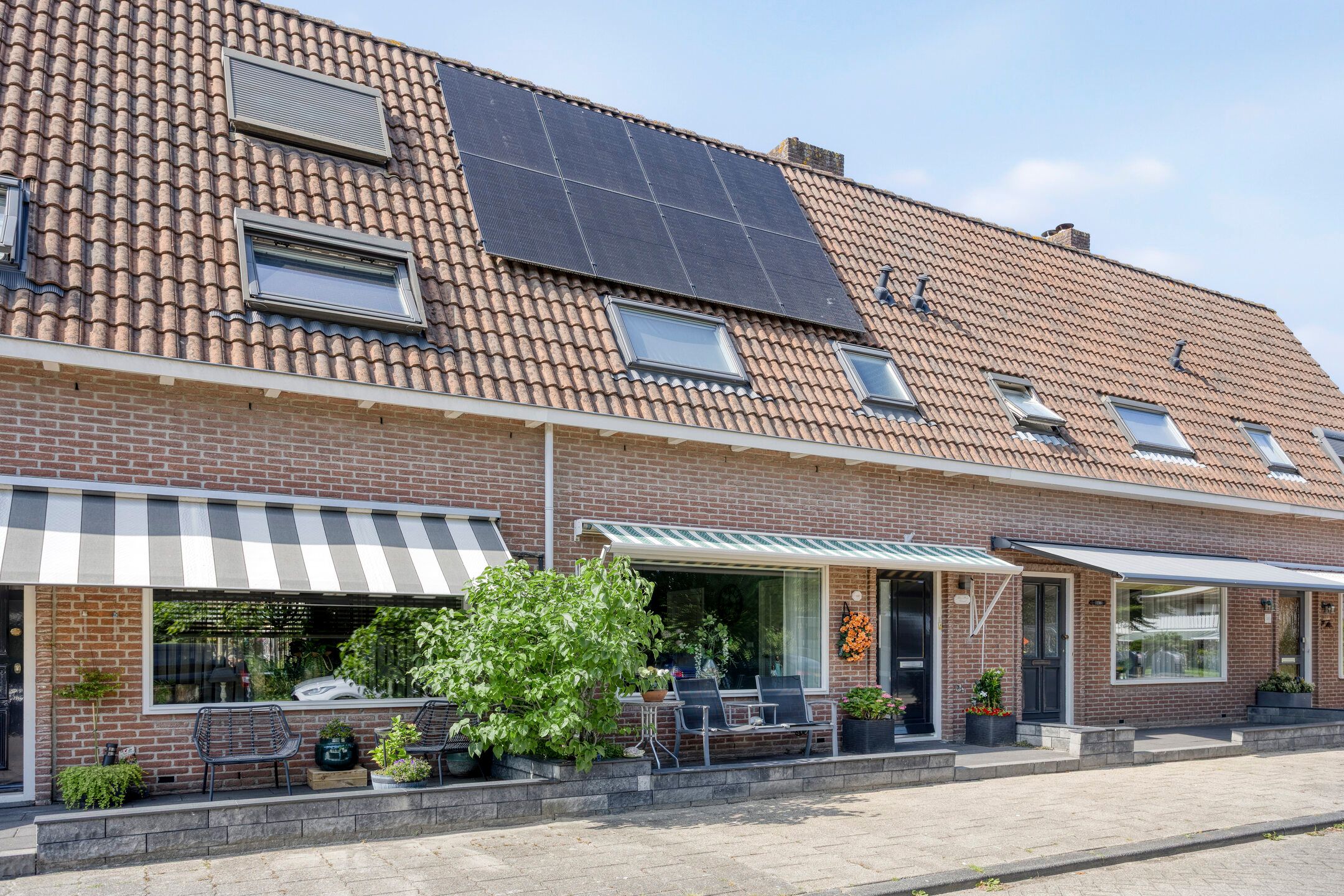 Photo 36 of Dick Tolstraat 116