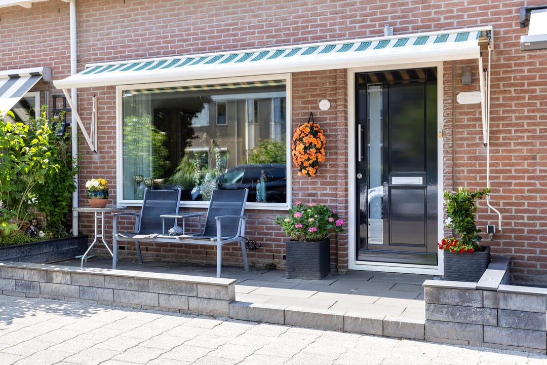 Photo 37 of Dick Tolstraat 116