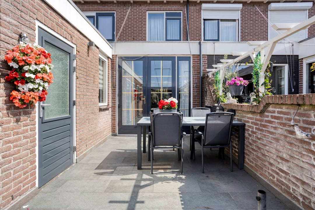 Photo 38 of Dick Tolstraat 116