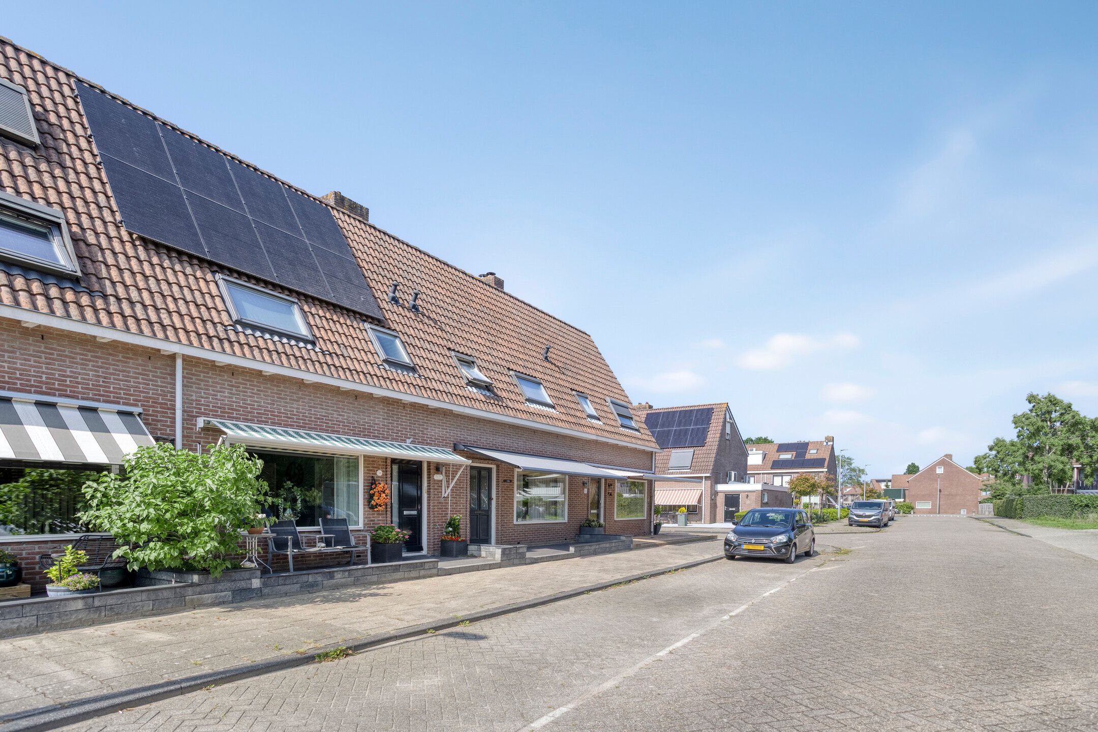 Photo 39 of Dick Tolstraat 116