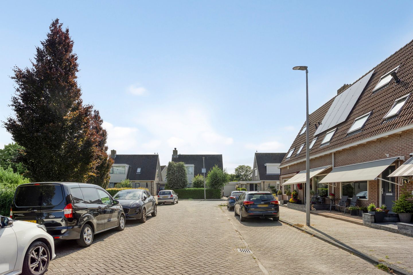 Photo 40 of Dick Tolstraat 116