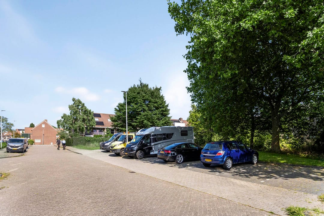 Photo 41 of Dick Tolstraat 116