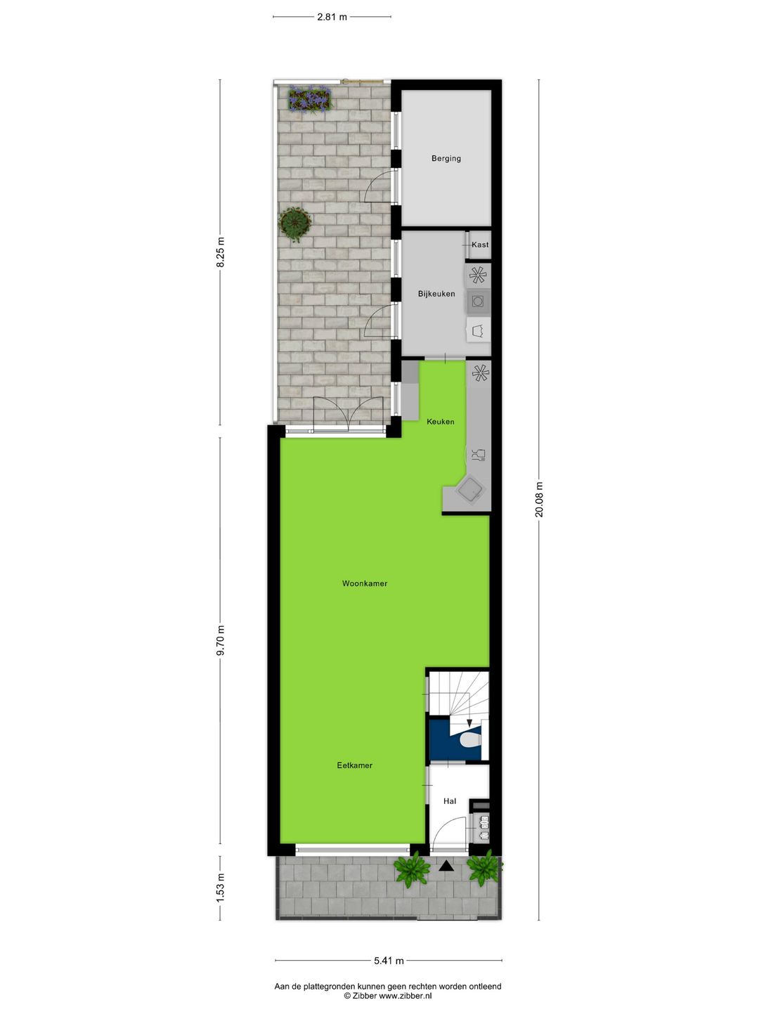 Photo 43 of Dick Tolstraat 116