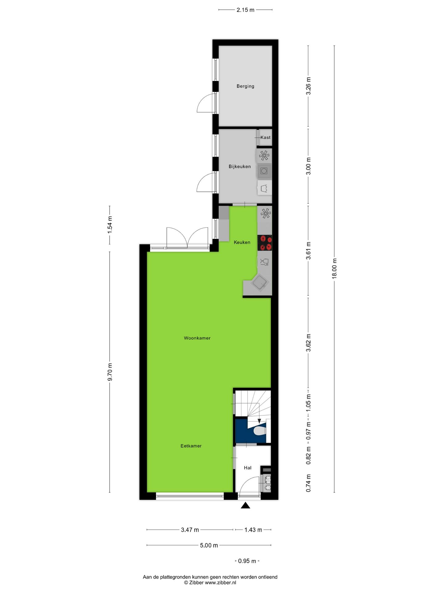 Photo 44 of Dick Tolstraat 116