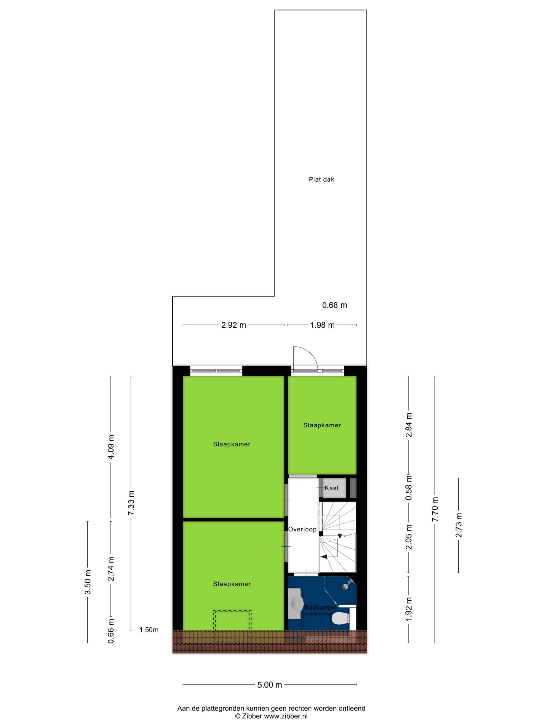 Photo 45 of Dick Tolstraat 116