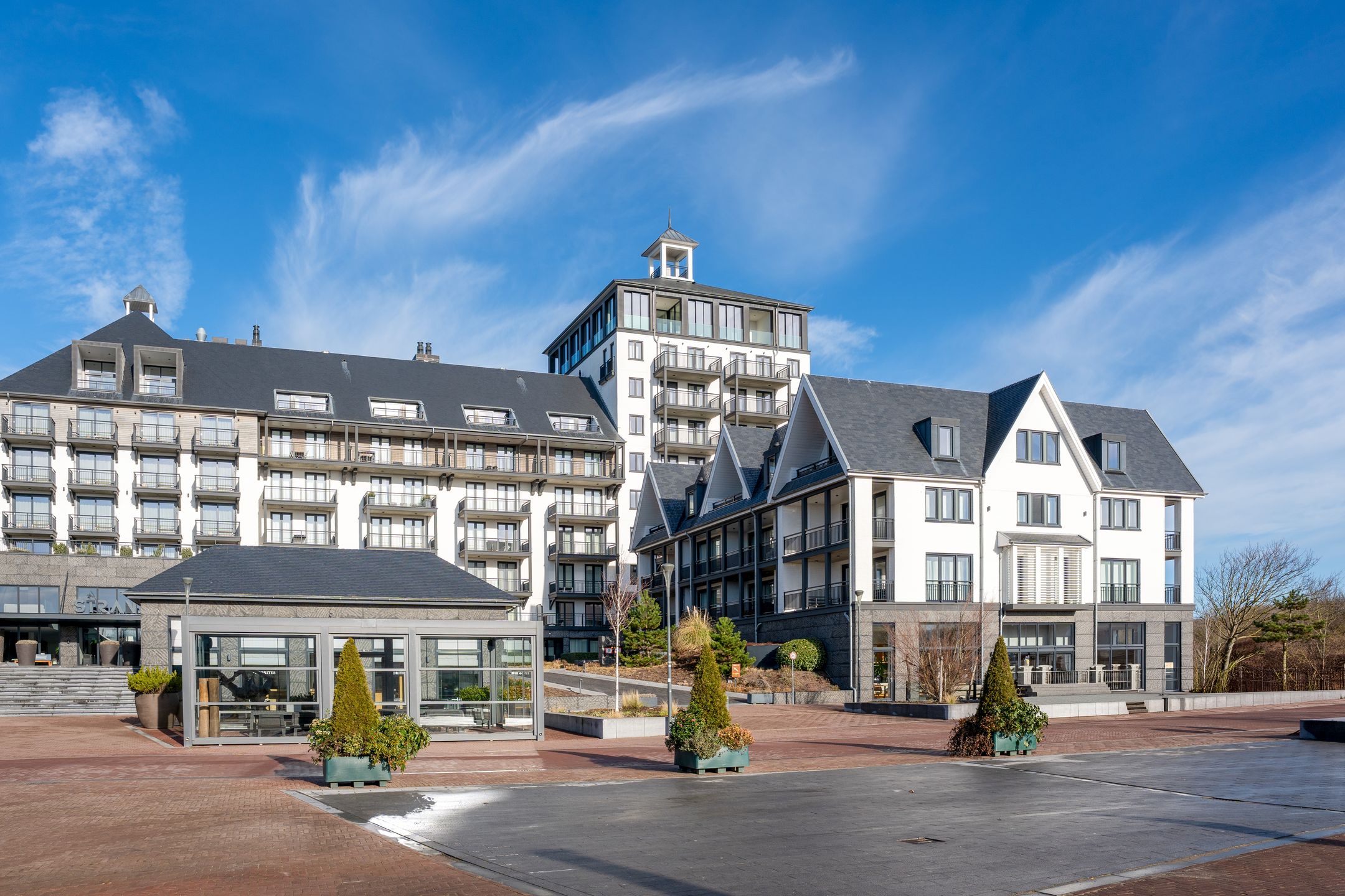 Boulevard de Wielingen 49-P 49 P