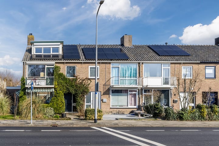 Foto 2 van Potgieterlaan 1